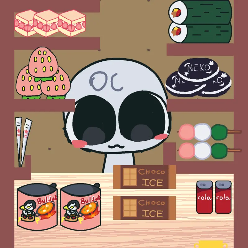 Game by @Yappa26