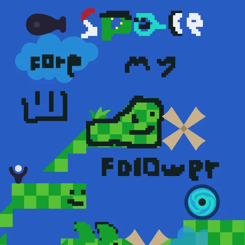 Game by @Arasyiqro