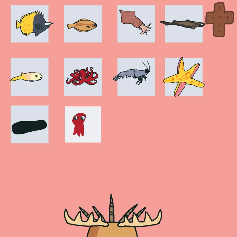Game by @jzca