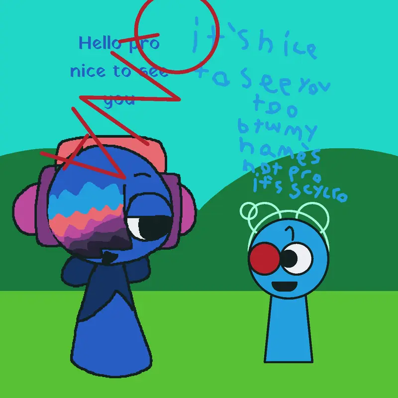 Game by @sprunkifan15