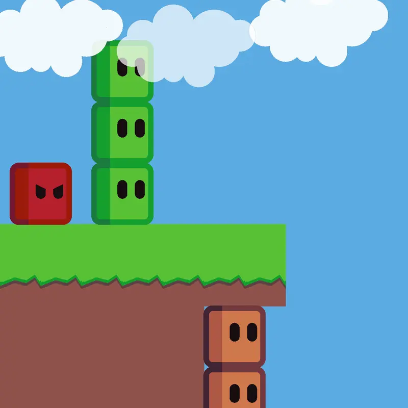 Game by @yexian