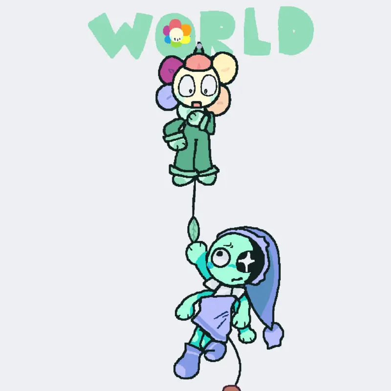 Game by @straydog