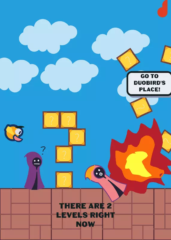 Game by @MrHeadGuys