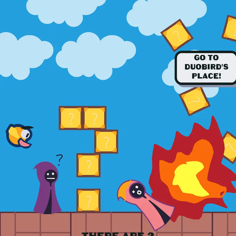 Game by @MrHeadGuys