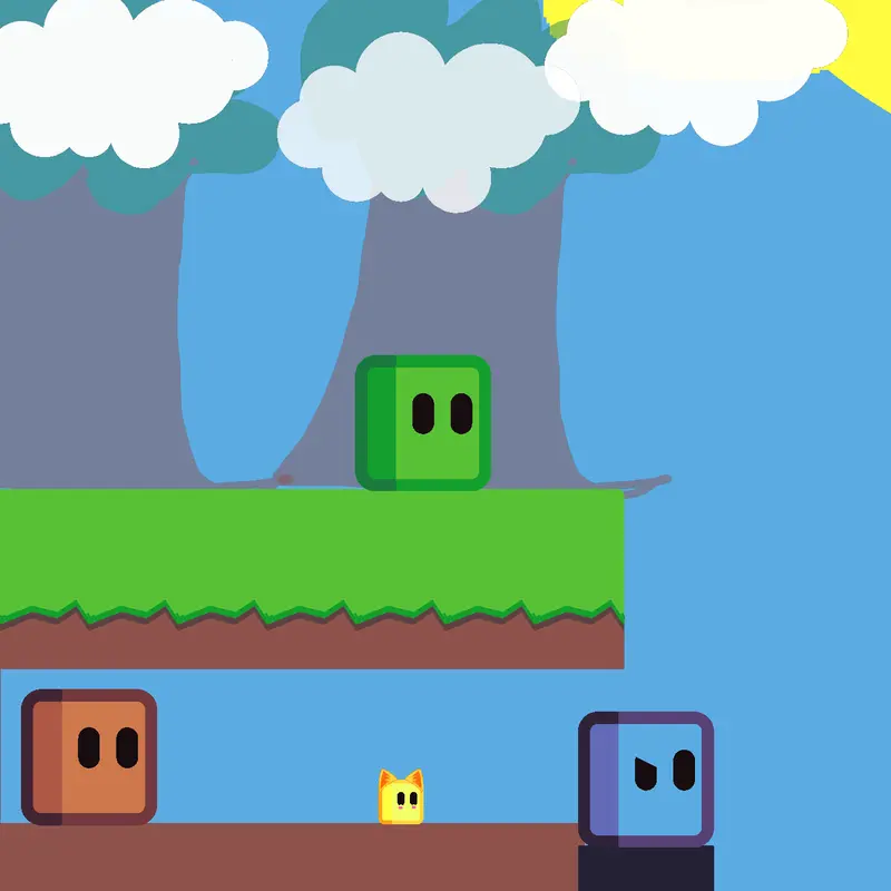 Game by @ZuzanaRevayova1