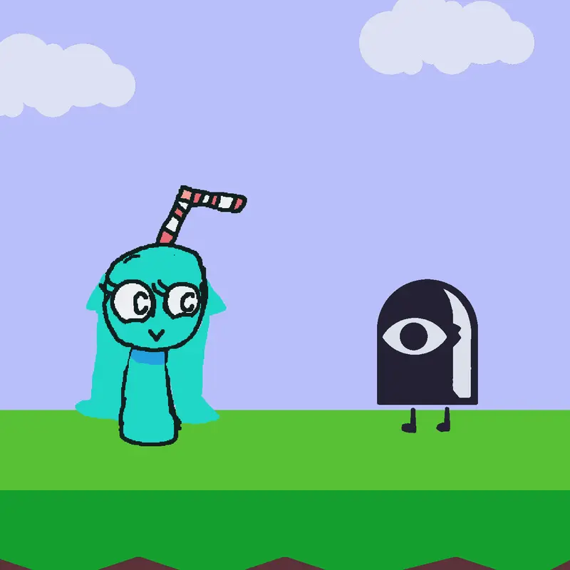 Game by @Klara_the_dove97