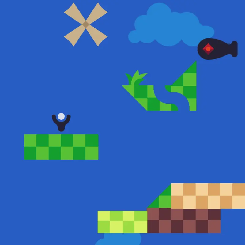 Game by @grayens