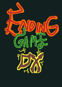 Ending Game DX - Over 20+ Endings available!