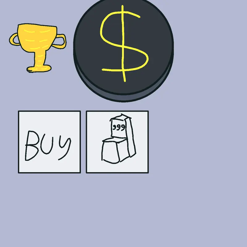 Game by @GF_TRX_4090