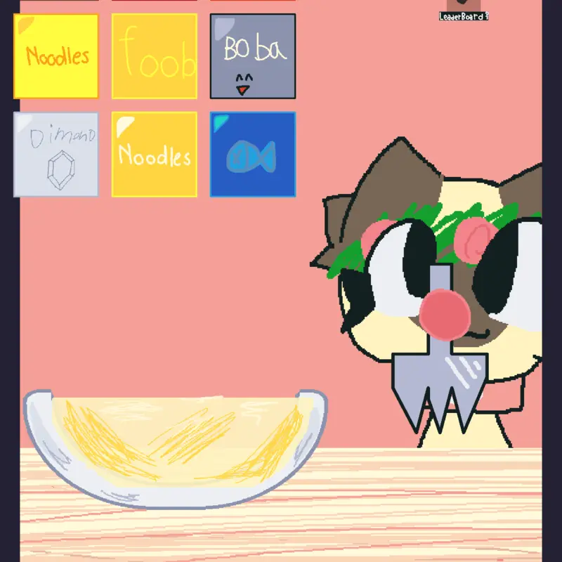 Game by @Lilythecatmyan_halloween