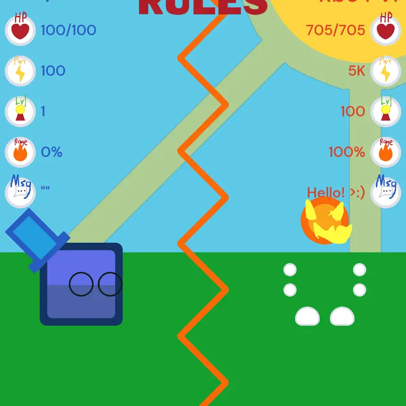 Game by @-_wika_-