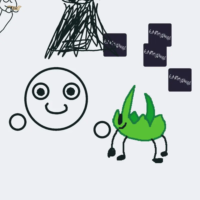 Game by @itskingA