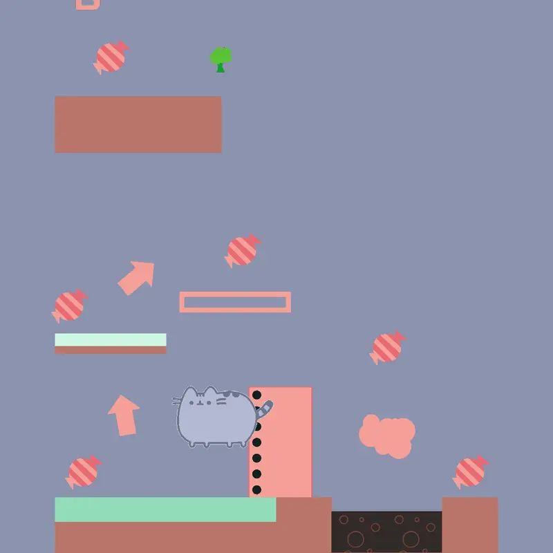 Game by @_Pusheen_