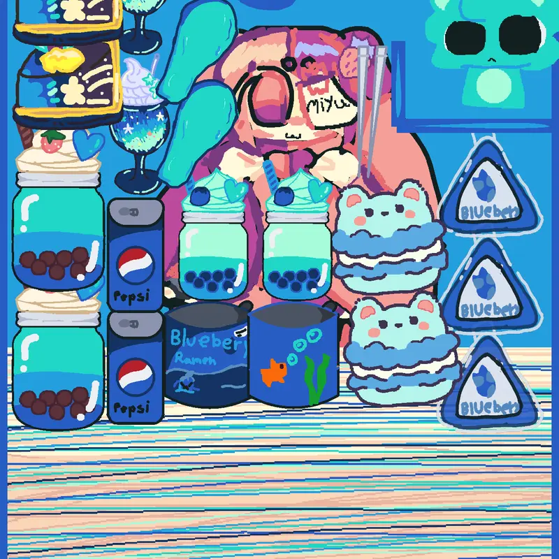 Game by @miauwww