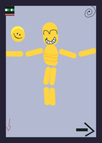 Verity ragdoll