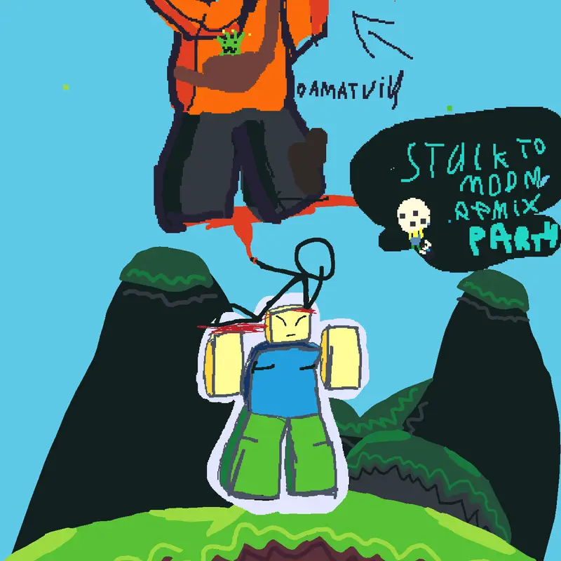 Game by @GlitchCube