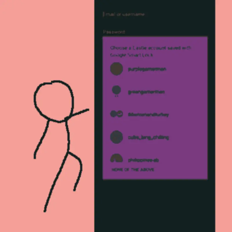 Game by @thechosenguy