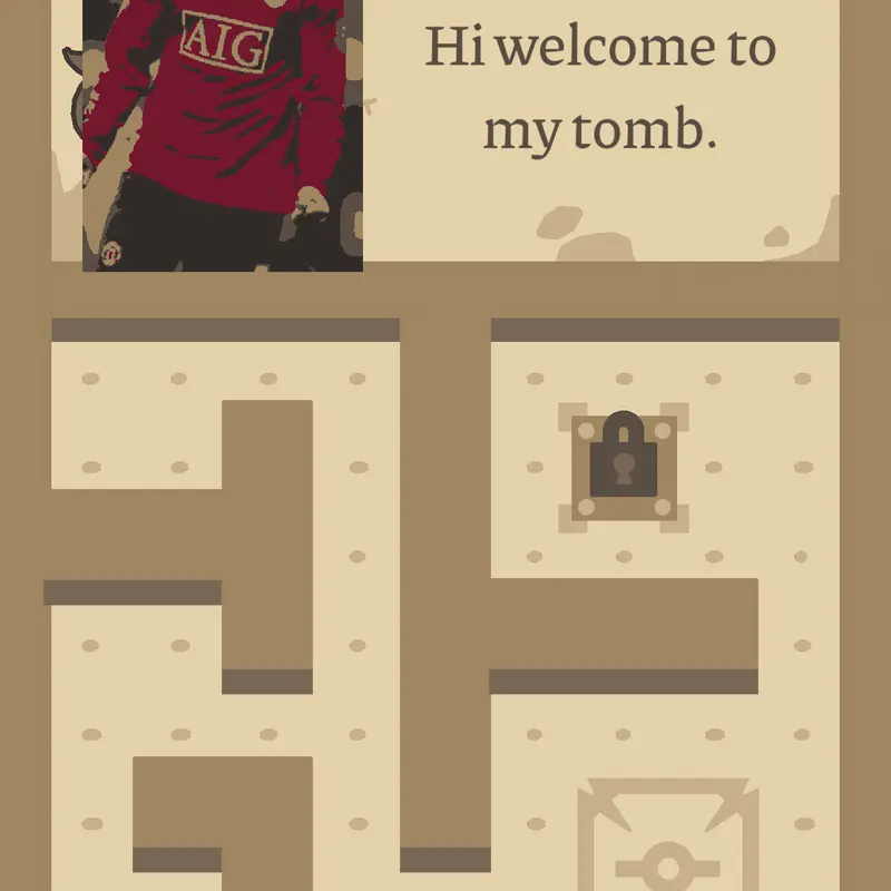 Game by @AdlanZiqri1
