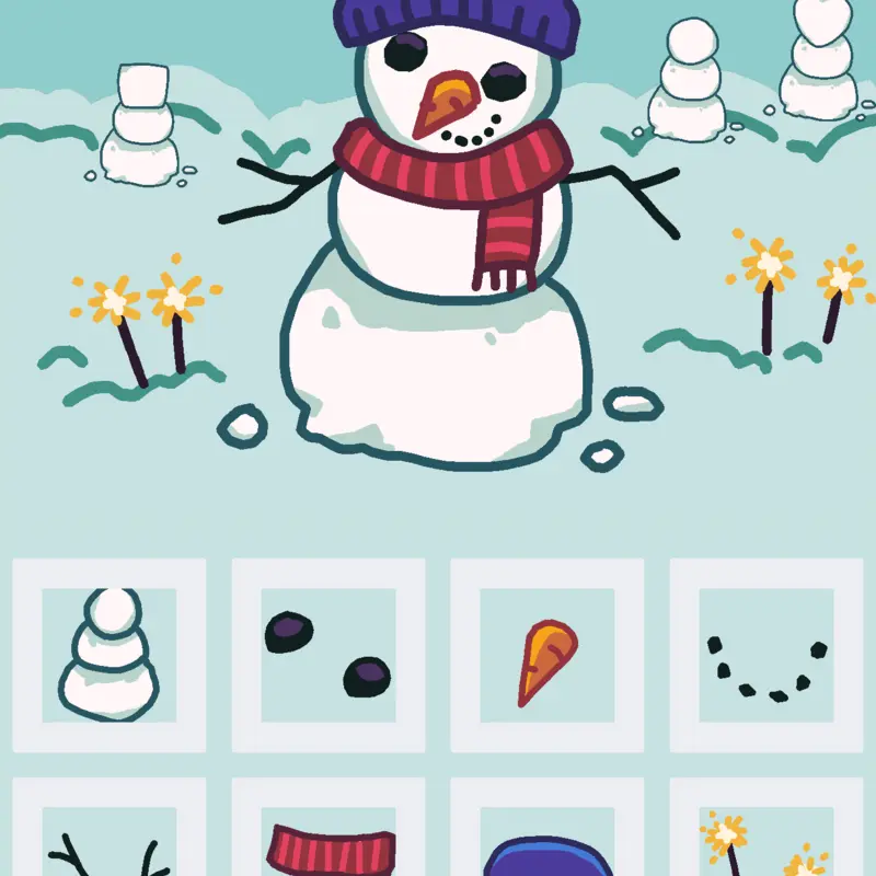Game by @azlansha