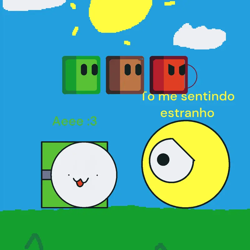 Game by @bebetogamer