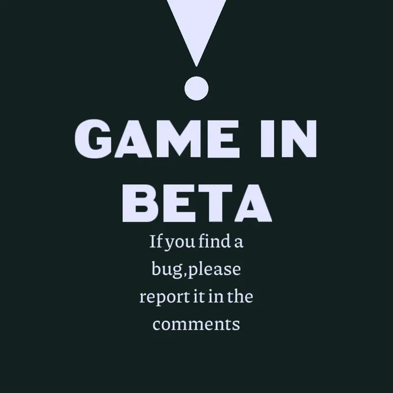 Game by @IdkBall