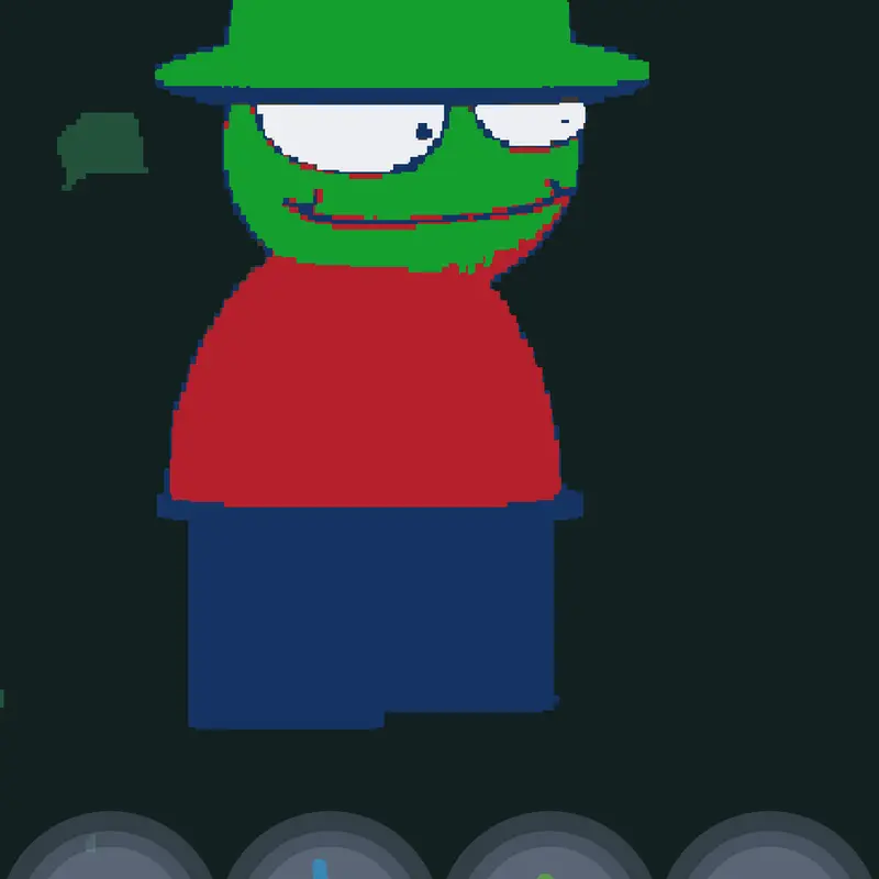 Game by @HUNTRIXMANAGER