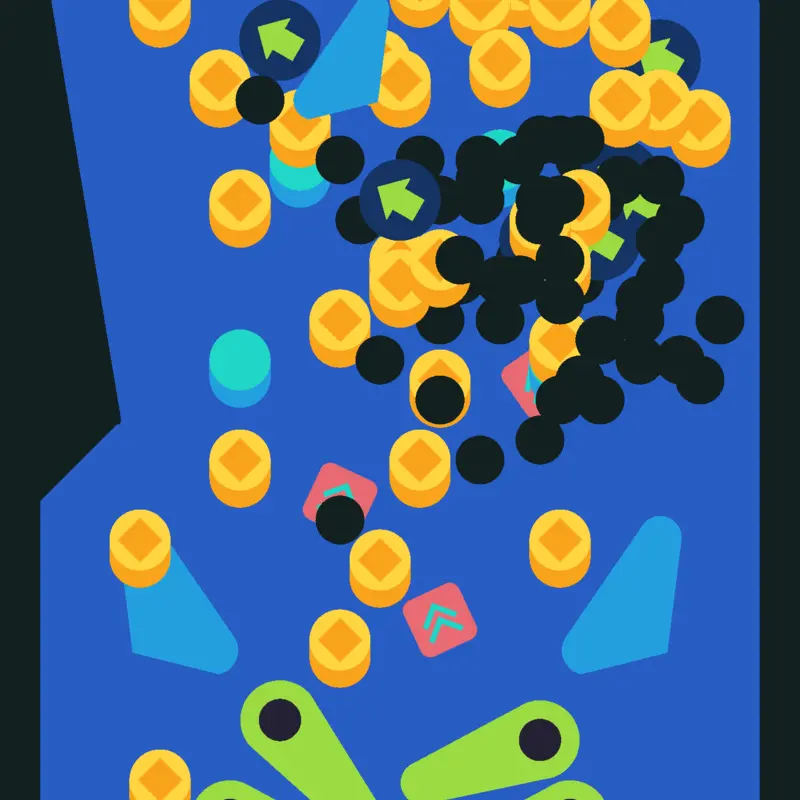 Game by @oskarsno