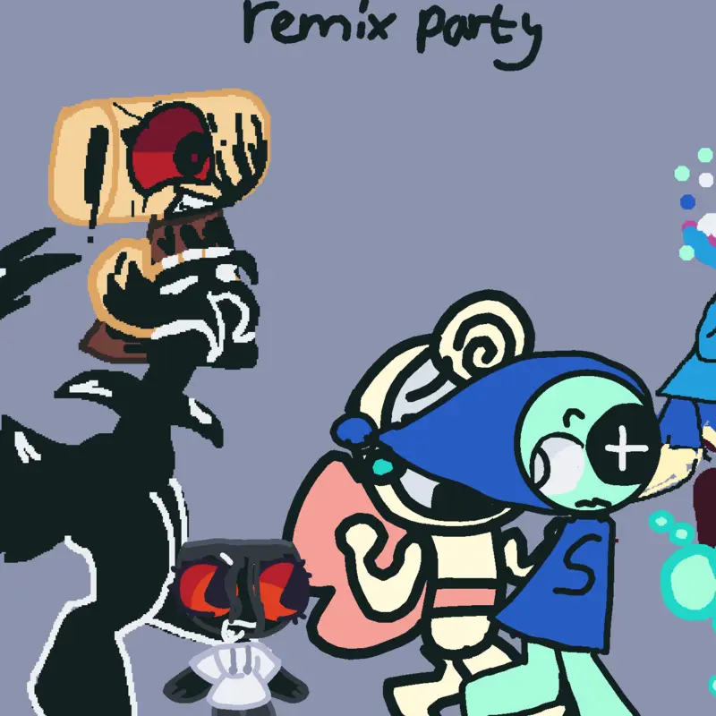 Game by @guni_love_DW