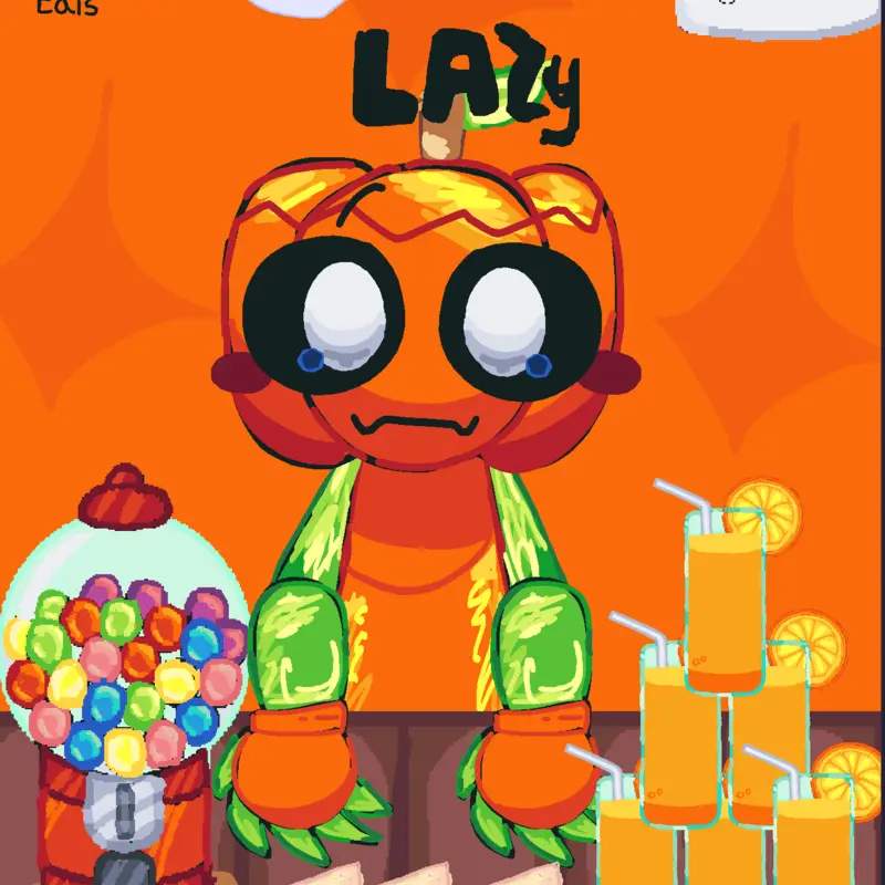 Game by @Mukbang3