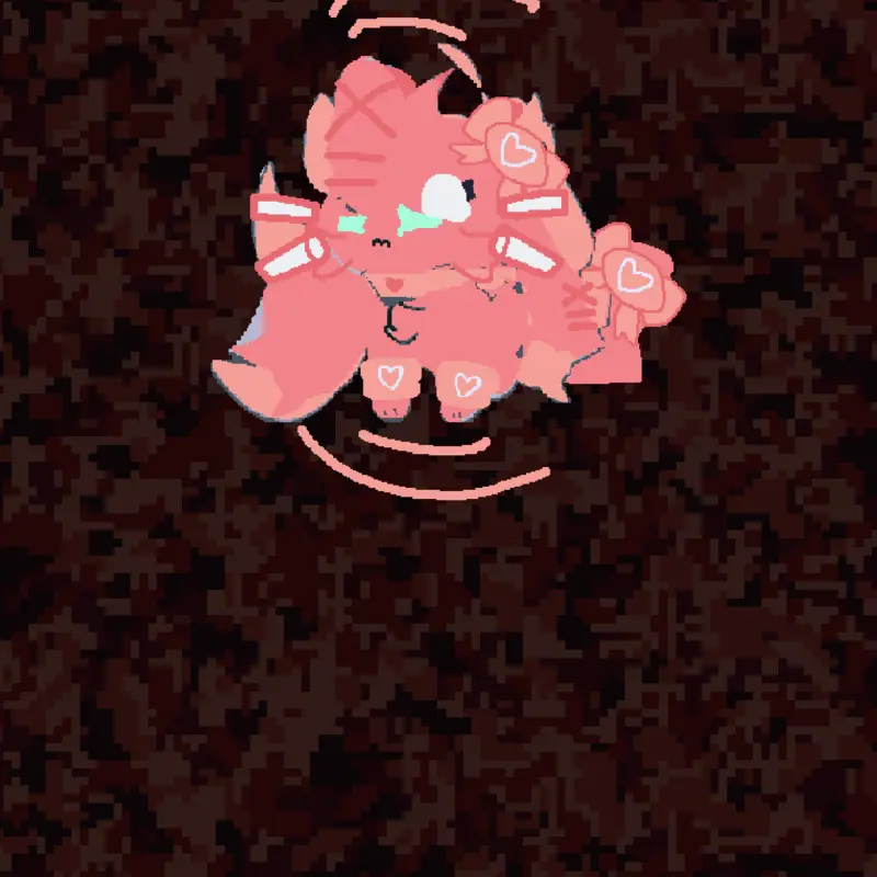 Game by @chichi_ONNPAWS
