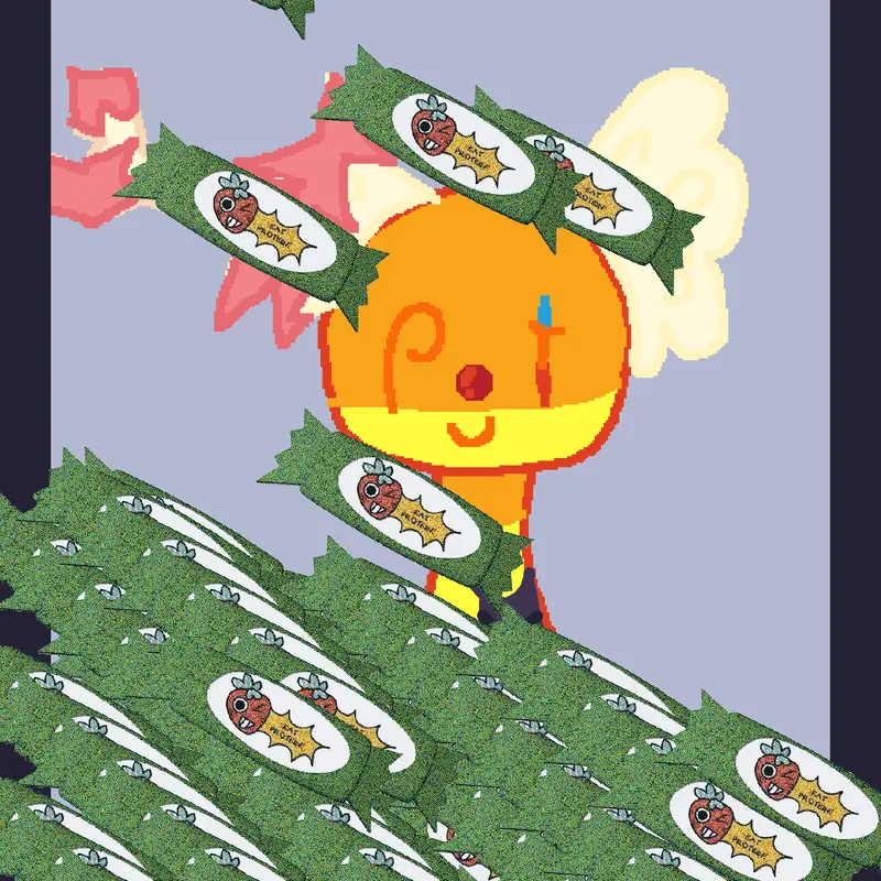 Game by @character_me