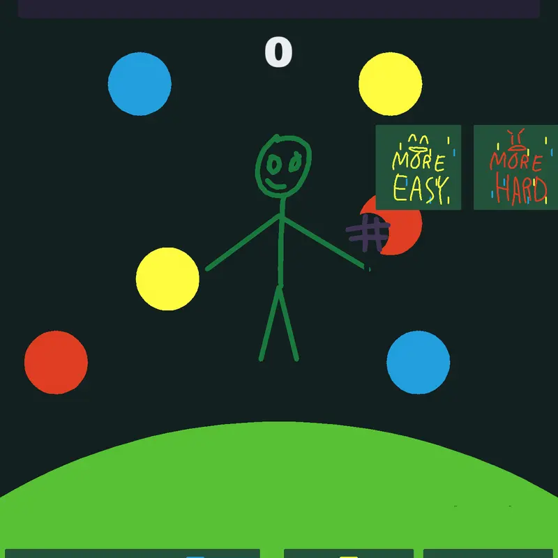 Game by @DISuppUU