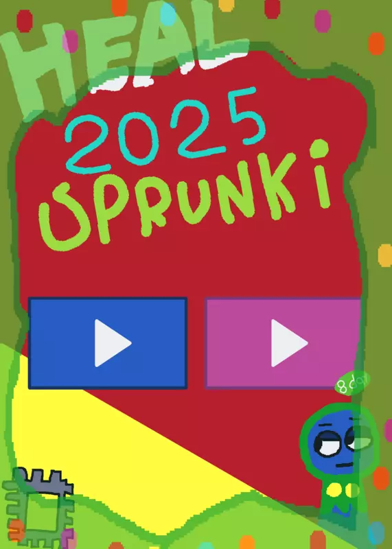 Game by @Christian367270