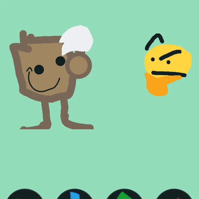 Game by @iliasjj