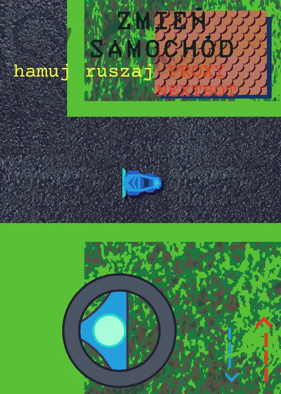 Game by @ProabCastle
