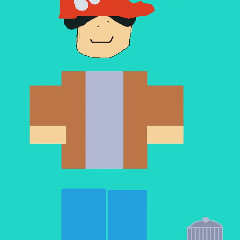 Game by @hunger_studios