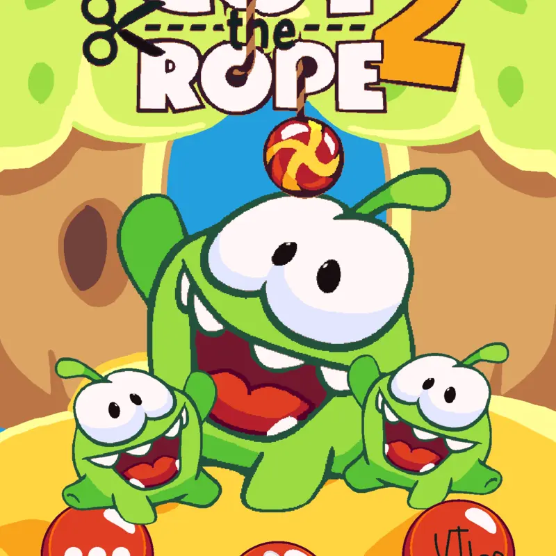 Game by @reeewf_5882