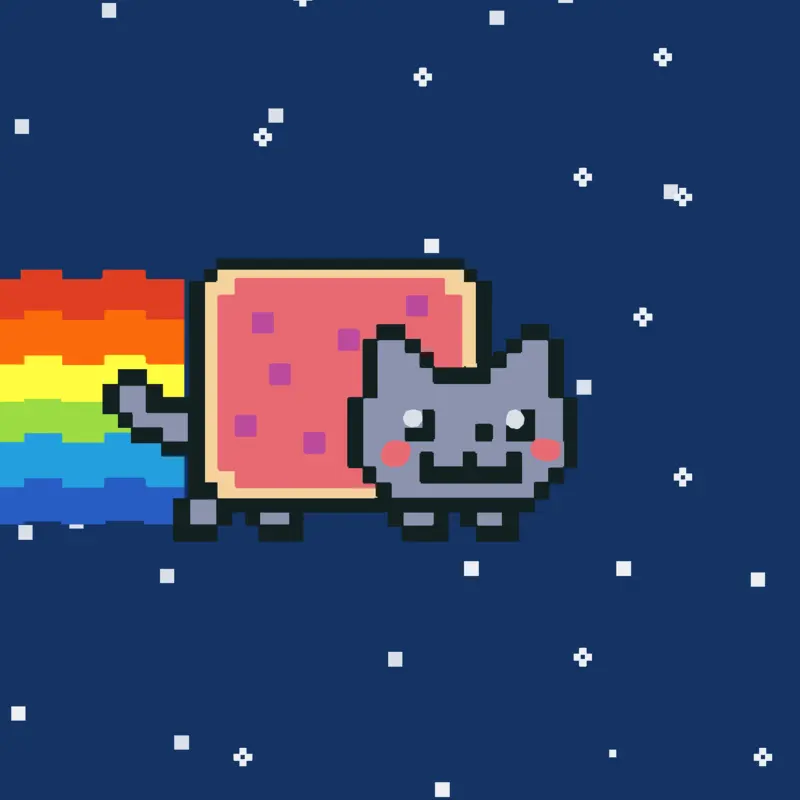 Game by @yaffa
