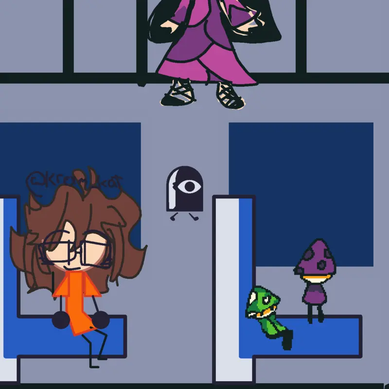 Game by @Kittengirl15