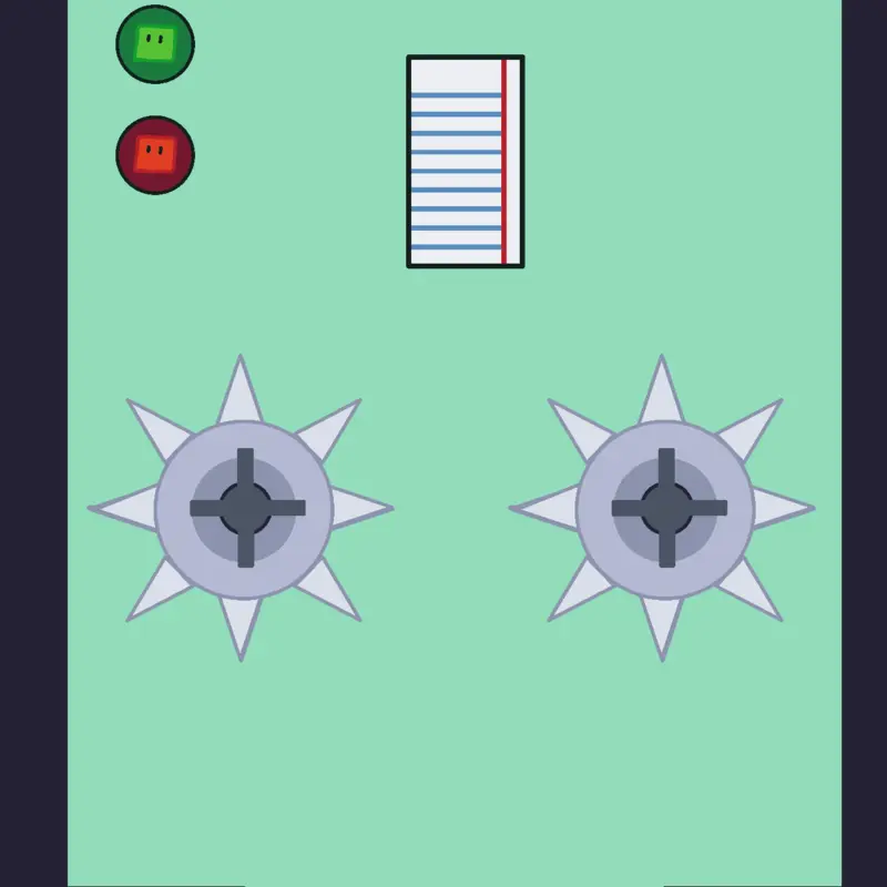 Game by @thegalacticcube