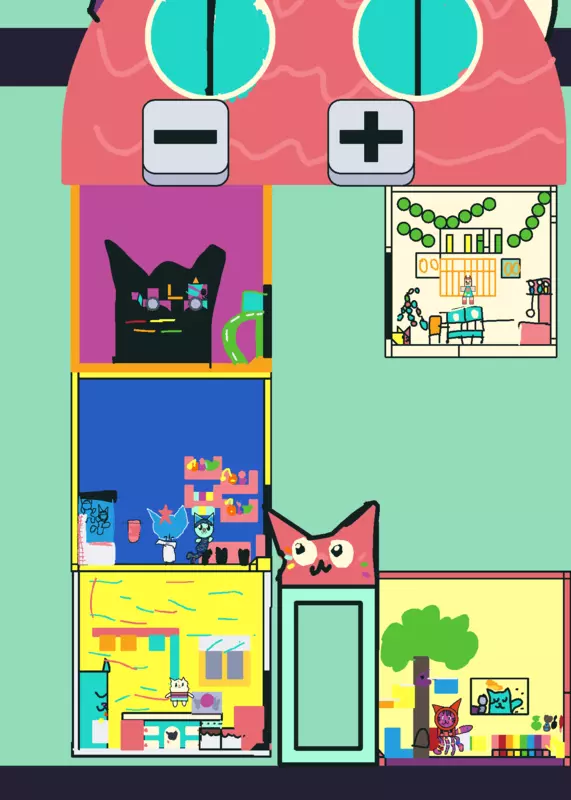 Game by @canimals