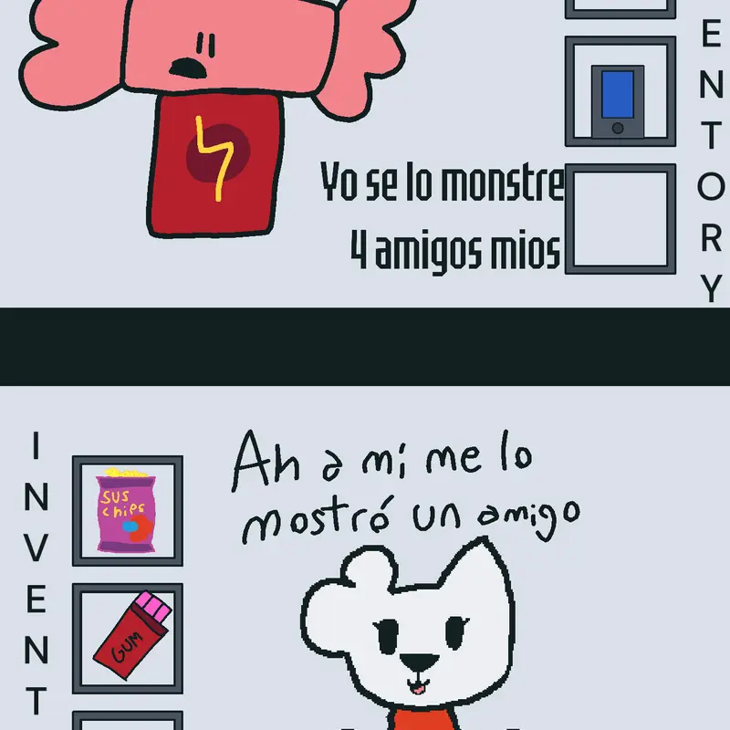 Game by @Ajoloxi97