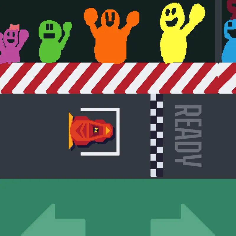 Game by @5pacecat