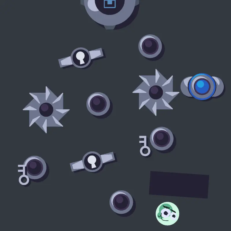 Game by @aserdt