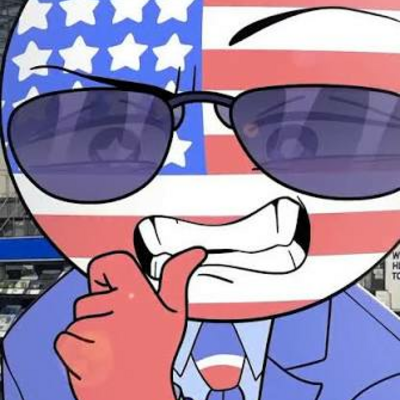 @-_-America-_-