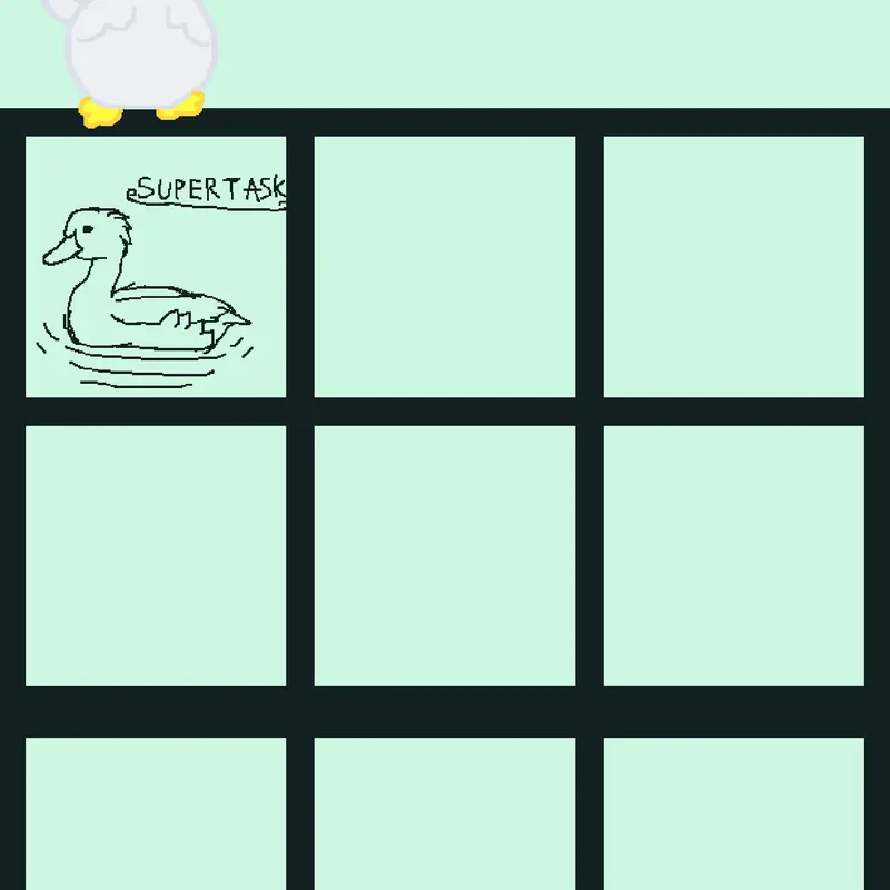 Game by @Supertask_Girl