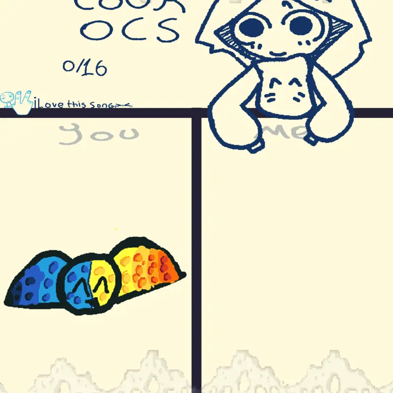 Game by @IanCastro