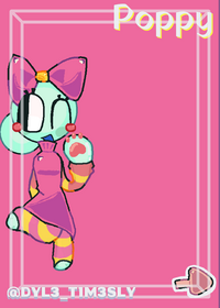 | Basic Dandy's world Dress Up!!