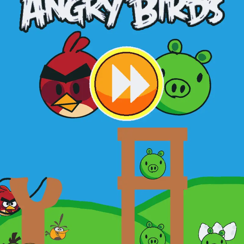 Game by @tacorito