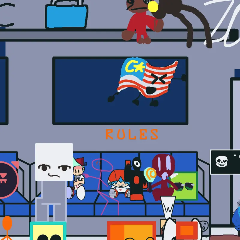 Game by @stormel